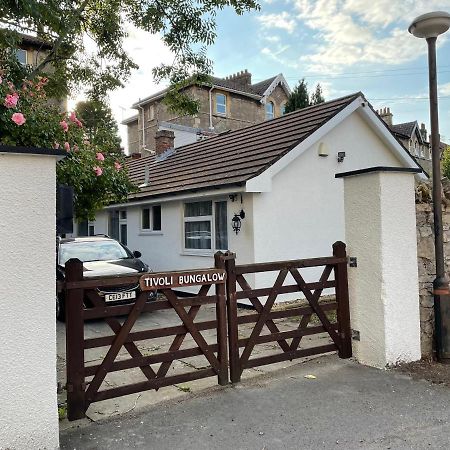 Tivoli Bungalow Weston-super-Mare Eksteriør bilde