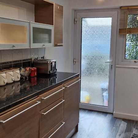Tivoli Bungalow Weston-super-Mare Eksteriør bilde