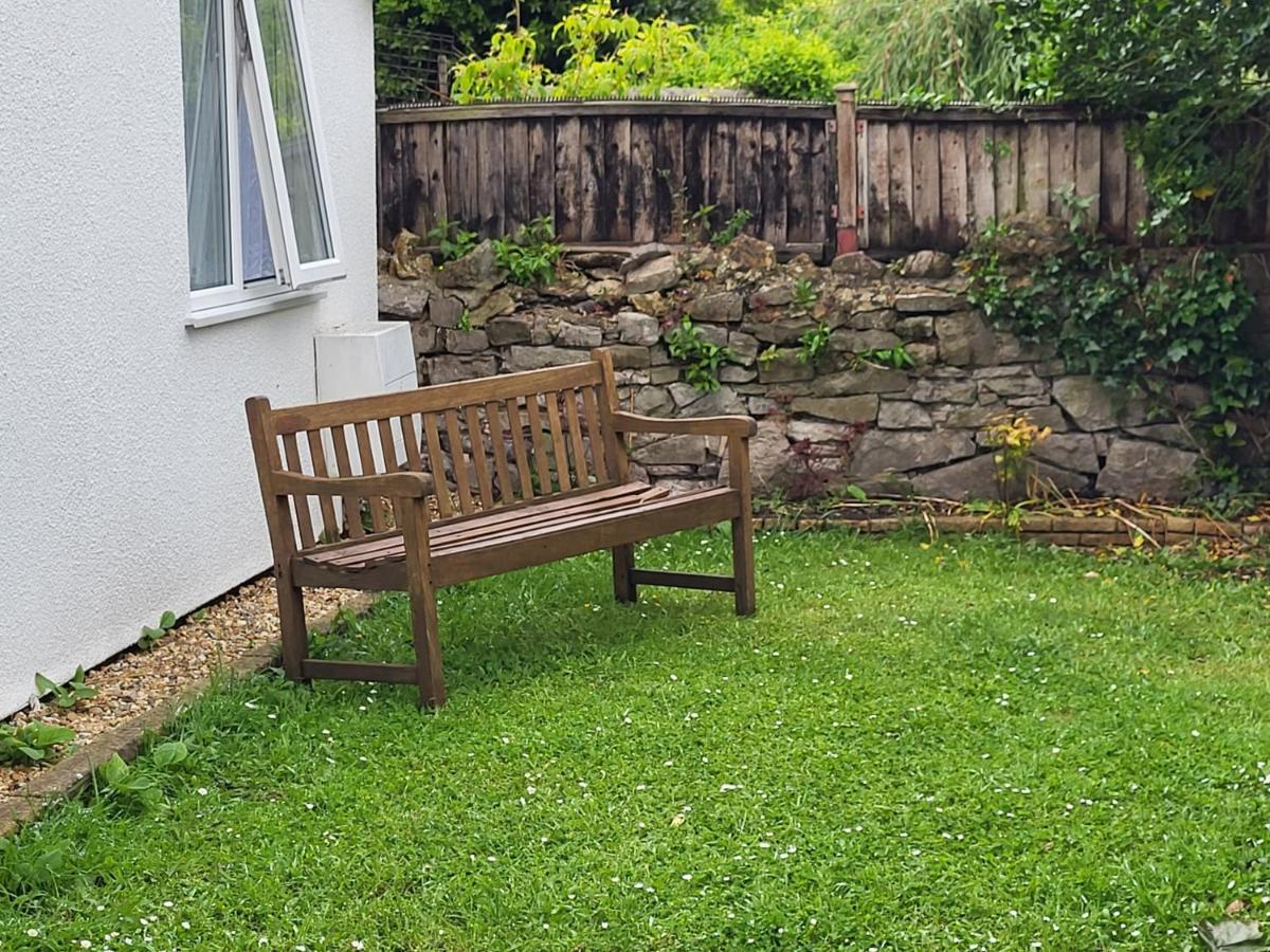 Tivoli Bungalow Weston-super-Mare Eksteriør bilde